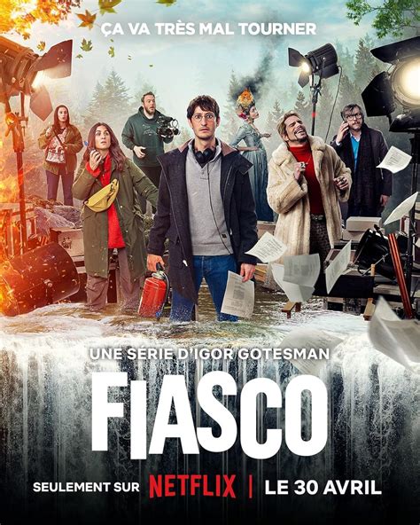 fiasco in tagalog